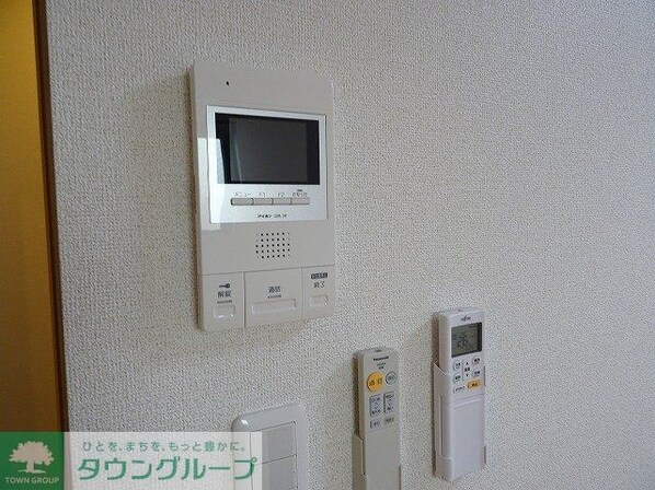 ネオグランツの物件内観写真